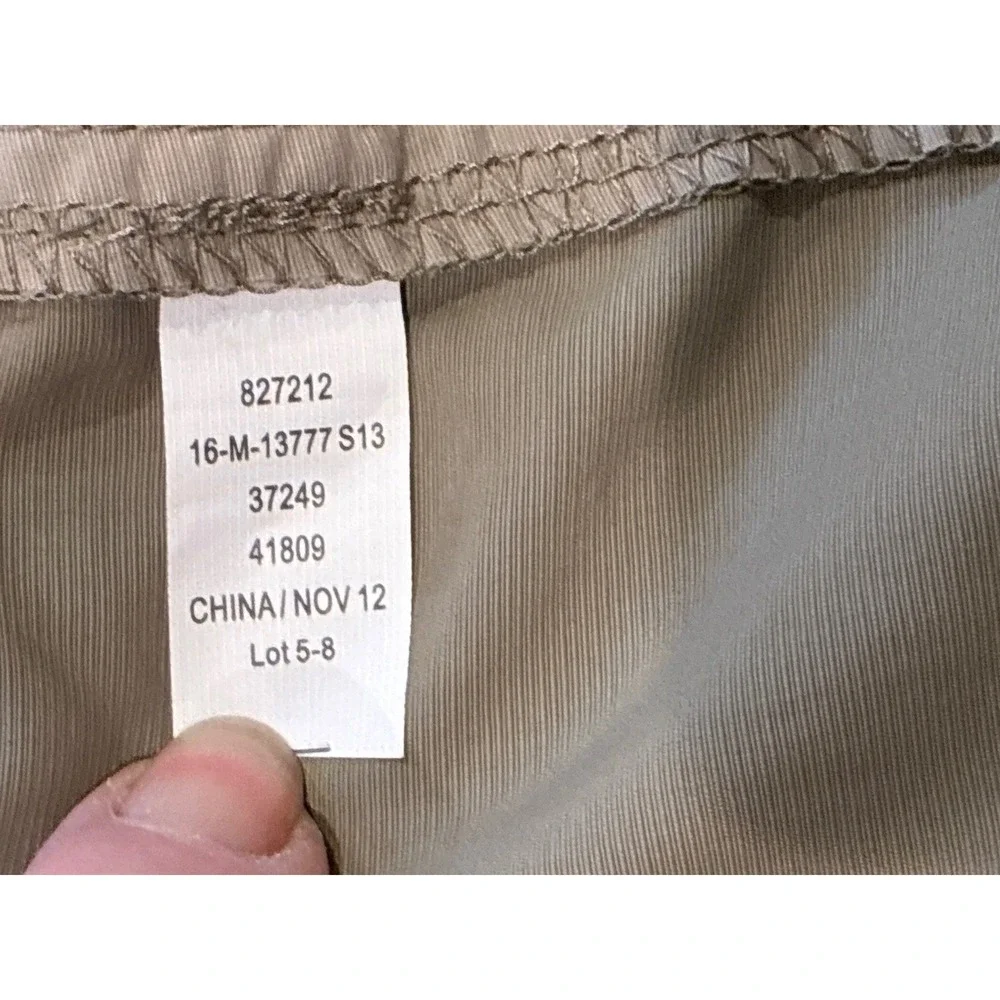 REI these sahara